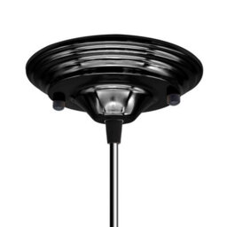 Single Outlet Ceiling Rose Pendent Light Fitting 140mm Metal Antique Ceiling Plate With Accessories For Ceiling And Wall Lamp - thumbnail 3