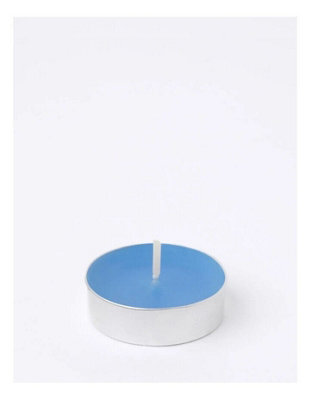 Aladino 10Pck Cotton Scented Tealights - image 1