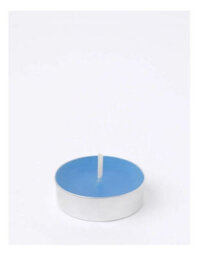 Aladino 10Pck Cotton Scented Tealights - thumbnail 1