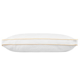 Homescapes Hypoallergenic Breathable Luxury Pillow 48 X 74 Cm - thumbnail 3