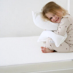 The Tiny Bed Company Tiny Dreamer - Premium Foam Single / Junior Bed Mattress (190 X 90Cm) - thumbnail 6
