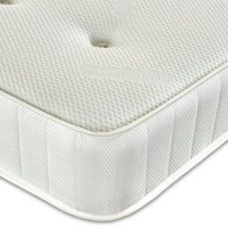 Starlight Beds Extreme Comfort Warmer Extreme Hand-Tufted Heat-Retaining Mattress 2Ft6 Small Single 75Cm X 190Cm - thumbnail 1