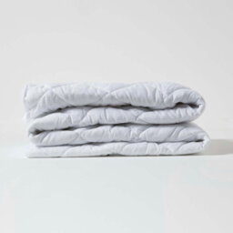 Homescapes Quilted Waterproof Mattress Protector, Euro 90 X 200 Cm - thumbnail 4