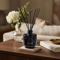 Candlelight Blue Hydrangea & Jasmine Reed Diffuser, 200Ml - thumbnail 3