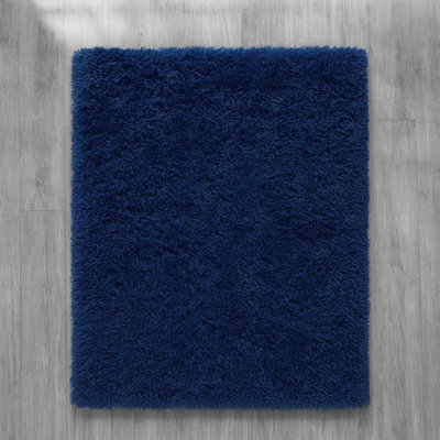 Soft Fluffy Rug For Living Room And Bedroom - image 1