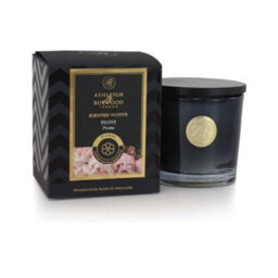Ashleigh & Burwood Signature Votive Candle - Peony - thumbnail 1