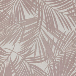 Asiatic Outdoor Patio Pat21 Pink Palm Rug-120Cm X 170Cm - thumbnail 2