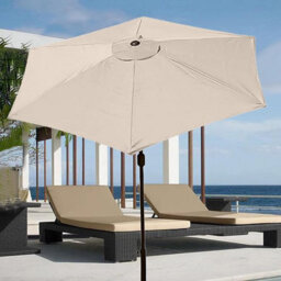 Polyester Shade Sail Waterproof - thumbnail 6