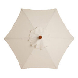 Polyester Shade Sail Waterproof - thumbnail 1