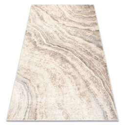 RugsX Carpet Fusion 9776 Cream Beige - Dunes, Sand, Modern, Abstract 240X330 Cm - thumbnail 4