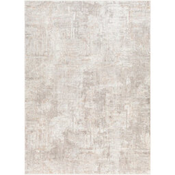 Livabliss Allegro-Abstract Beige Grey Modern Marble Living Dining Bedroom Rug 200 X 275 Cm Easy Care, Non Shedding - thumbnail 2