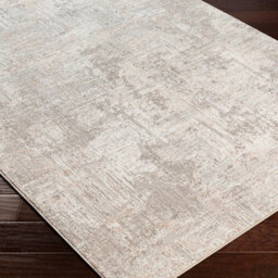 Livabliss Allegro-Abstract Beige Grey Modern Marble Living Dining Bedroom Rug 200 X 275 Cm Easy Care, Non Shedding - thumbnail 6