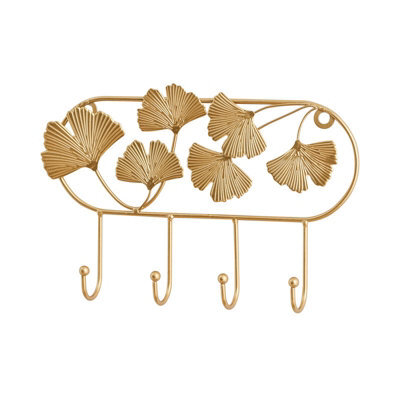 Bathroom Coat Hook, Coat Rack, Suitable For Bathroom, Kitchen, Living Room, Toilet, Drilled Installation - image 1