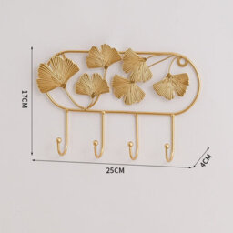 Bathroom Coat Hook, Coat Rack, Suitable For Bathroom, Kitchen, Living Room, Toilet, Drilled Installation - thumbnail 3