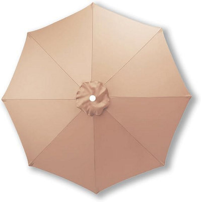 Beige Shade Sail Waterproof Uv Resistant - image 1