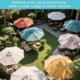 Beige Shade Sail Waterproof Uv Resistant - thumbnail 6
