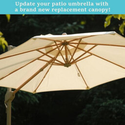 Beige Shade Sail Waterproof Uv Resistant - thumbnail 5