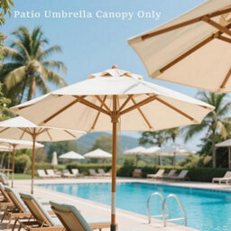 Beige Shade Sail Waterproof Uv Resistant - thumbnail 4