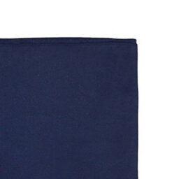 Sols Atoll 100 Microfibre Bath Sheet French Navy (One Size) - thumbnail 2