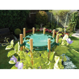 Garland Products Ltd Garland Pea & Bean Grow Bag Planter - thumbnail 2