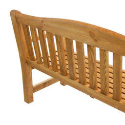 Package:  Lara Bench 3 Seater Bench And Cover By Zest Outdoor Living - thumbnail 5