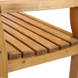 Package:  Lara Bench 3 Seater Bench And Cover By Zest Outdoor Living - thumbnail 6