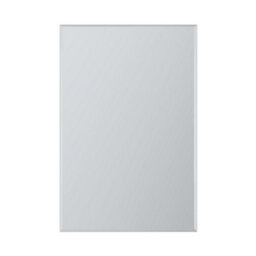 Mirroroutlet Single Bevelled Frameless Venetian Mirror 90 X 60Cm 3Ft X 2Ft - thumbnail 2