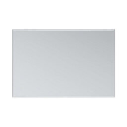Mirroroutlet Single Bevelled Frameless Venetian Mirror 90 X 60Cm 3Ft X 2Ft - thumbnail 4