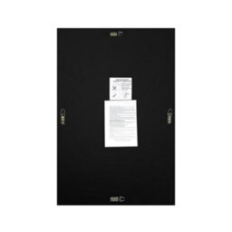 Mirroroutlet Single Bevelled Frameless Venetian Mirror 90 X 60Cm 3Ft X 2Ft - thumbnail 5
