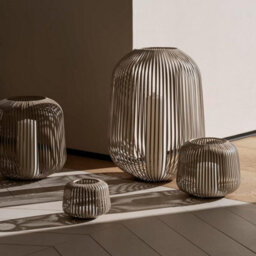Blomus Lito Lantern Candle Holder S - Normad - thumbnail 2