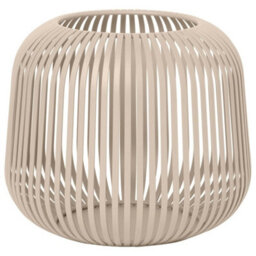 Blomus Lito Lantern Candle Holder S - Normad