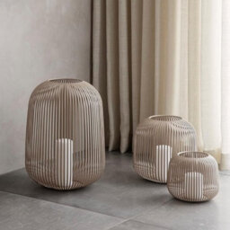 Blomus Lito Lantern Candle Holder S - Normad - thumbnail 3