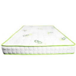 Worcester 3Ft Single Eco Gemini Reflex Foam Mattress - (90Cm) - thumbnail 5