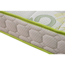 Worcester 3Ft Single Eco Gemini Reflex Foam Mattress - (90Cm) - thumbnail 2