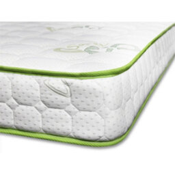 Worcester 3Ft Single Eco Gemini Reflex Foam Mattress - (90Cm) - thumbnail 1
