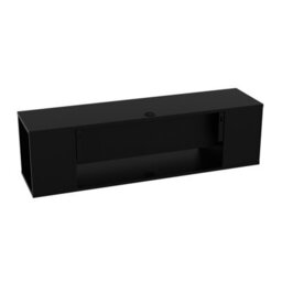 "Decorotika Paldi Tv Stand For Tvs Up To 70""" - thumbnail 2