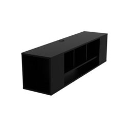 "Decorotika Paldi Tv Stand For Tvs Up To 70""" - thumbnail 5