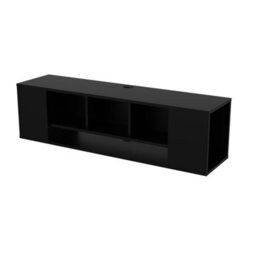 "Decorotika Paldi Tv Stand For Tvs Up To 70""" - thumbnail 4