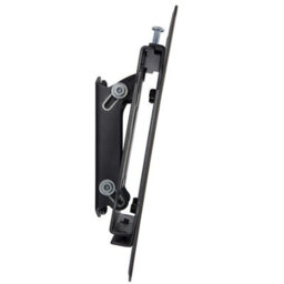 Urbn-Living Montar Adjustable Tilt 15 Degree Tv Wall Mount Bracket Up To 39 Inch Screen Universal Fit - thumbnail 2