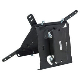 Urbn-Living Montar Adjustable Tilt 15 Degree Tv Wall Mount Bracket Up To 39 Inch Screen Universal Fit - thumbnail 3