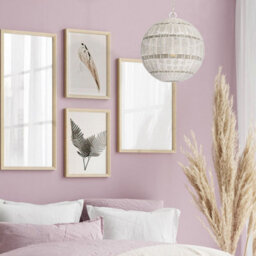 Luminosa Lighting Elstead Quoizel Lindendale Spherical Pendant Ceiling Light Contemporary Antique White Ip44 1X E27 - thumbnail 4