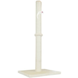 Proudpet Cat Scratch Post - Beige - thumbnail 3