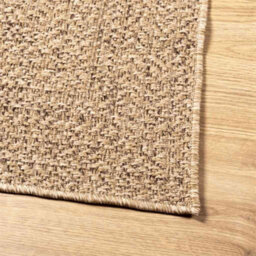 Vidaxl Rug Zizur 160X230 Cm Jute Look Indoor And Outdoor - thumbnail 8