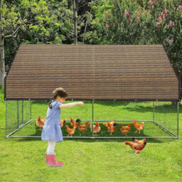Brown 3X3M Shade Sail Uv Resistant - thumbnail 9
