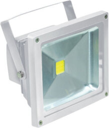 Netagon Indoor Outdoor Garden Waterproof Ip65 50W White Security Flood Light - thumbnail 1