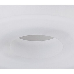Luminosa Lighting Luminosa Marcel Recessed Down Light 6W Led Round 3000K Ip44, 550Lm, Polished Chrome/frosted Acrylic, Driver Included - thumbnail 6