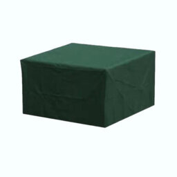 210D Garden Furniture Covers, Square Table Cover, Outdoor Cover With Windproof Drawstring (230 165 70Cm) Green - thumbnail 1