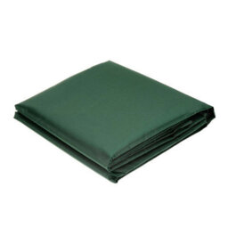210D Garden Furniture Covers, Square Table Cover, Outdoor Cover With Windproof Drawstring (230 165 70Cm) Green - thumbnail 5