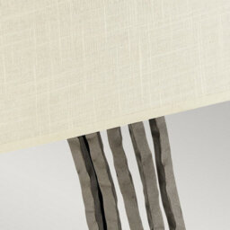 Luminosa Lighting Elstead Spyre 2 Light Indoor Wall Light Bronze, E14 - thumbnail 3