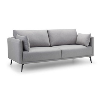 Oakham Premium Stylish Rohe 3 Seater Sofa - image 1